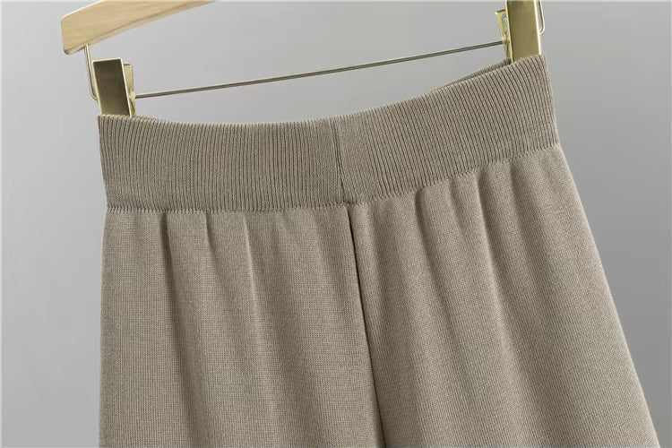 3 Piece Elegant Travel Outfit