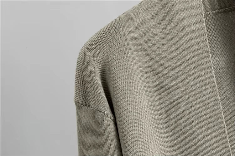 3 Piece Elegant Travel Outfit